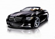 BMW M6 Convertible